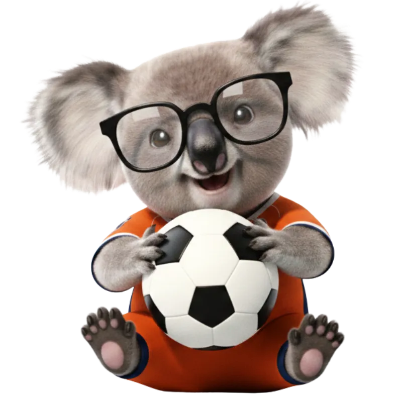 株式会社アジルコア公式キャラクター「アジルこあら」