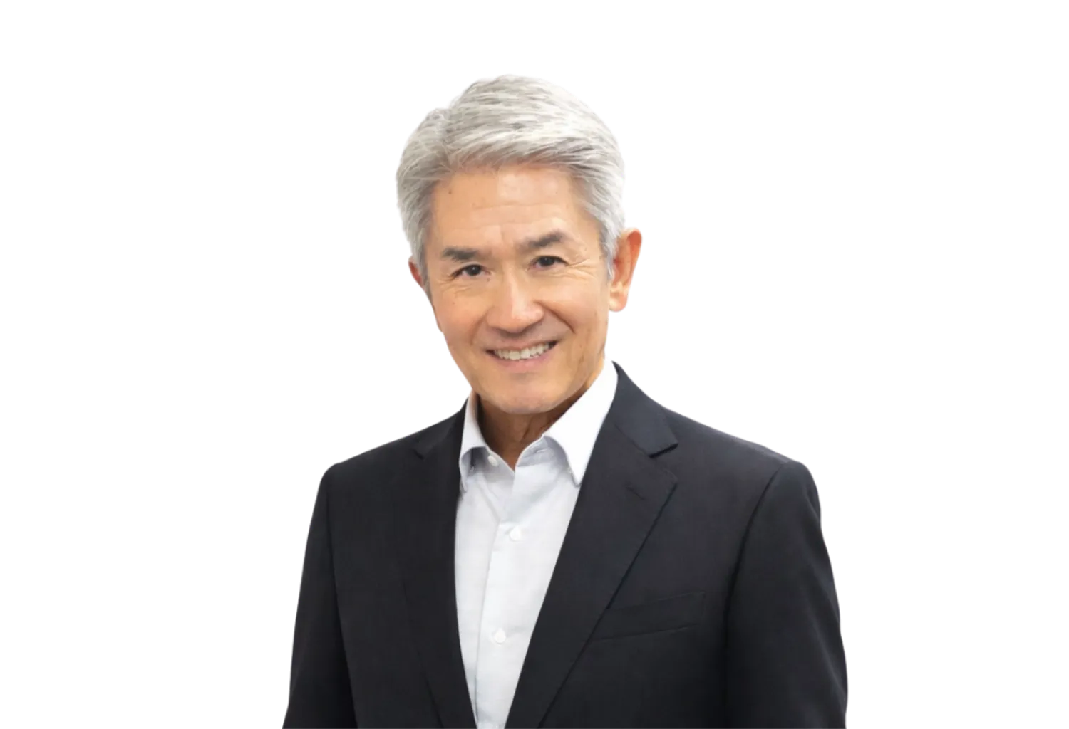 アジルコアの代表取締役(社長)である阿部兵悦の画像